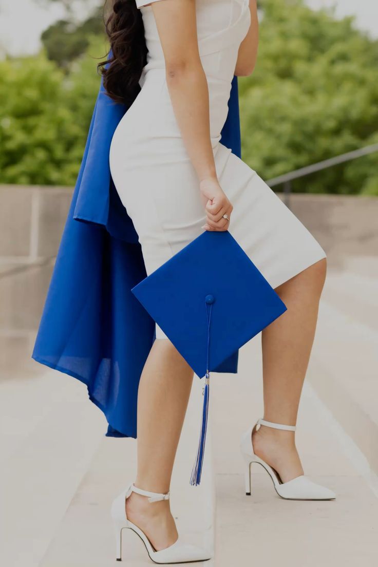 I DID IT (Graduation)